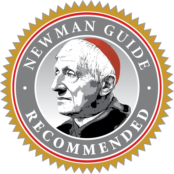 Newman Guide Recommended