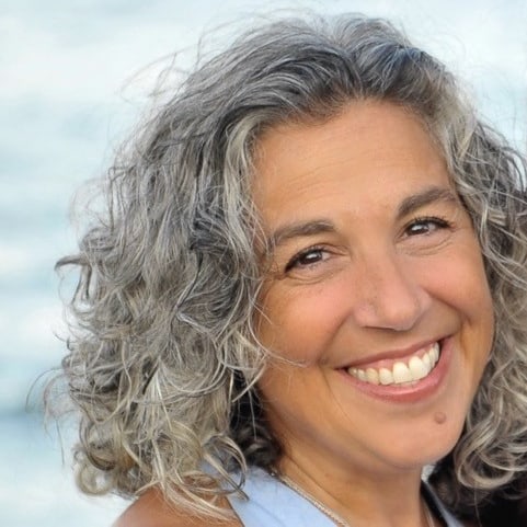 Photo of Linda Francis