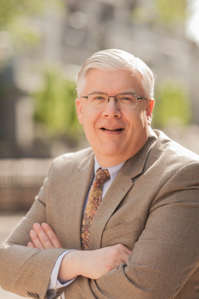 Harvey Payne, Psy.D.